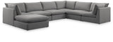 Mackenzie - Modular Sectional