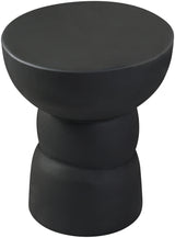 Collins - Aluminum Table