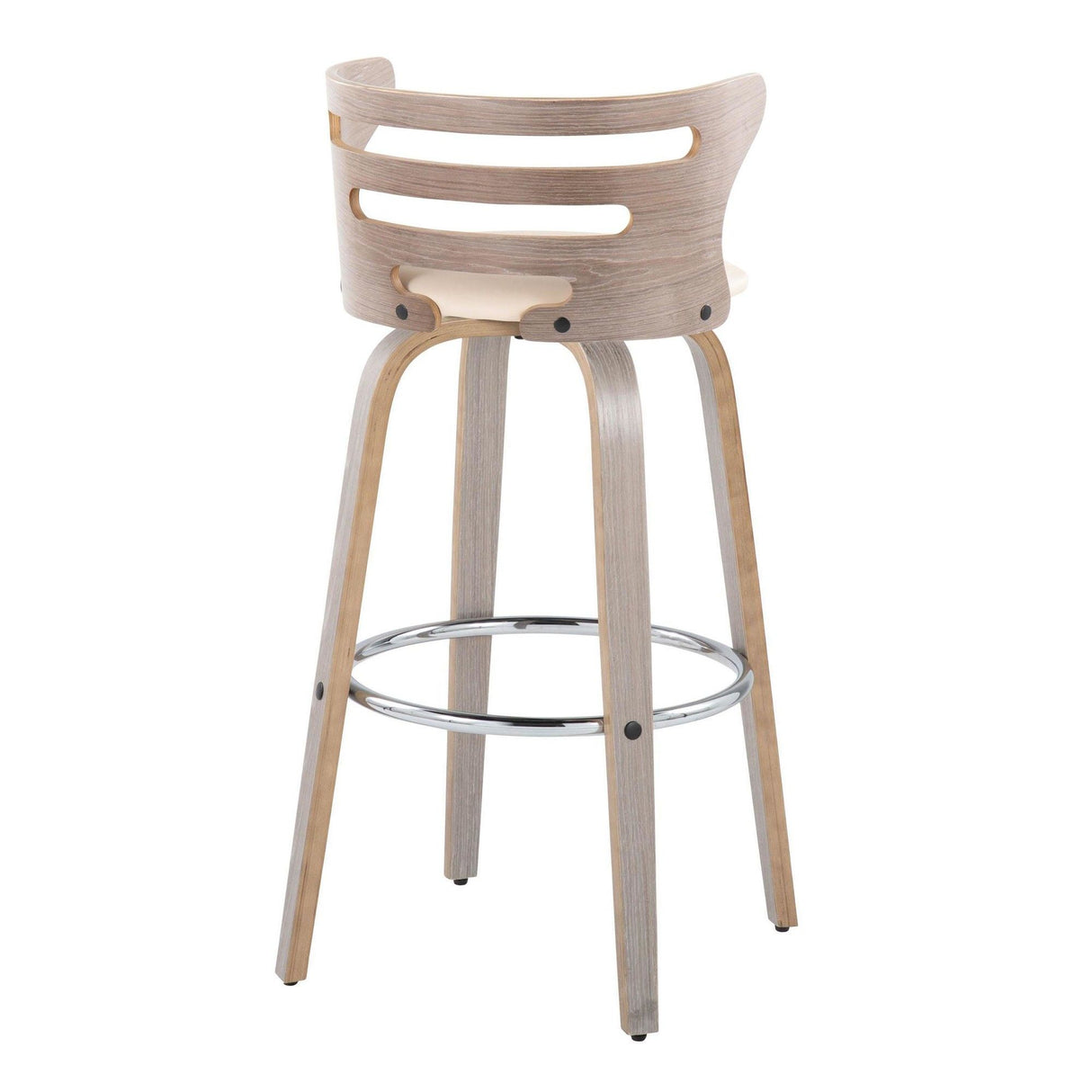 Cosi - 30" Fixed-Height Barstool (Set of 2)