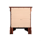 Louis Phillipe - Nightstand