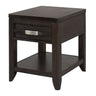 Elegant Design End Table