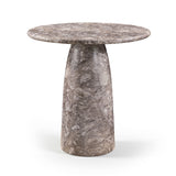 Cosenza - Concrete Indoor / Outdoor Counter Height Table