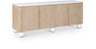 Cardiff - Wood Sideboard / Buffet