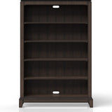 Bookcase - Chocolate