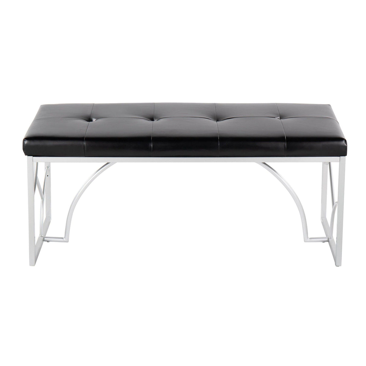 Constellation - Contemporary Bench For Dining Room
