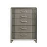 Hugo - Chest With Full Extension Drawers