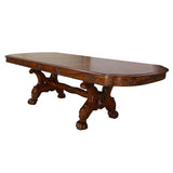 Dresden - Elegant Dining Table