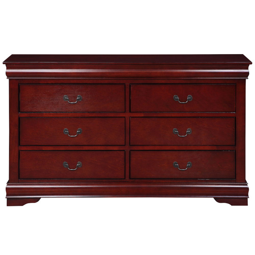 Louis Philippe - Dresser