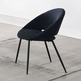 Klaus - Side Chair (Set of 2)