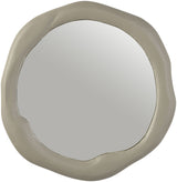 Armada - Aluminum Mirror