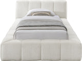 Carlin - Bed