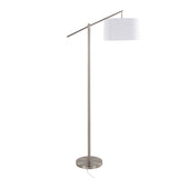 Casper - 69" Metal Floor Lamp
