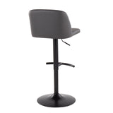 Tintori - Adjustable Bar Stool Set