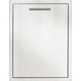 Blaze LTE+ 6-Piece 40-Inch Natural Gas Outdoor Kitchen Package