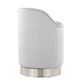 Marla - Vanity Stool