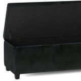 Avalon - Multifunctional Storage Ottoman Bench