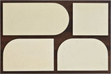 Icon - Mango Wood Wall Decor