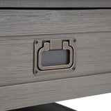 Monroe - Handcrafted Side Table