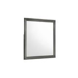 Blaze - Mirror