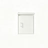 Floating Bathroom Vanity Combo, Wall Mounted Cabinet With Sink & Soft Close Doors For Small Bathrooms