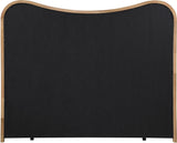 Arvada - Linen Textured Bed