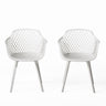 Poppy - Chair (Set of 2)