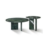 Elegant Coffee Duo Table Set