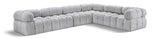 Ames - 6 Piece Modular Corner Sectional