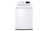 4.5 cu. ft. Top Load Washer - (WT7100CW)