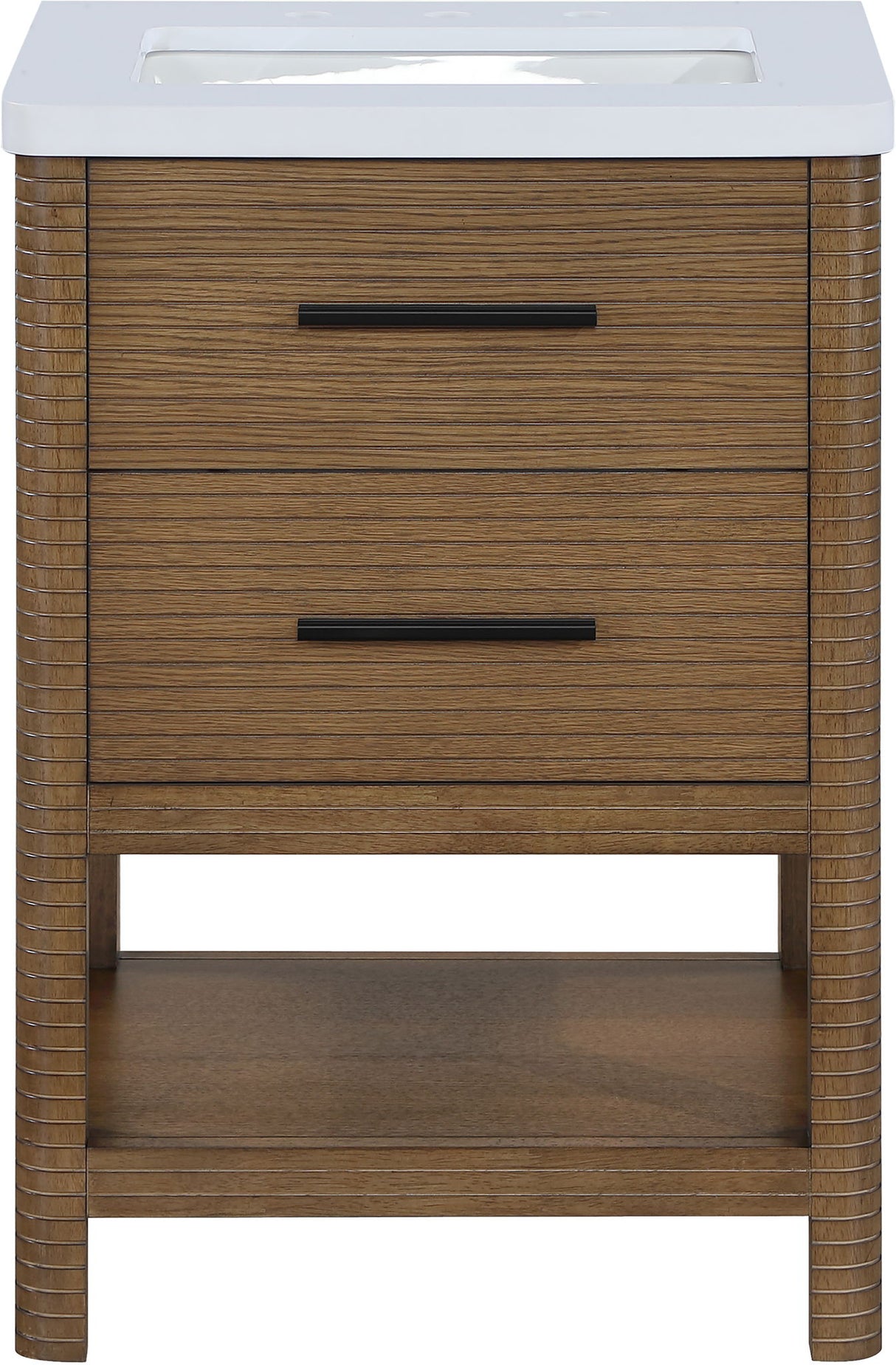 Oakwell - Bathroom Vanity