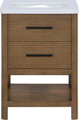 Oakwell - Bathroom Vanity
