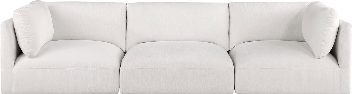 Ease - 3 Seat Modular Sofa