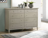 Elegant Casual Dresser For Any Room