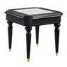 Tayden - Table With Marble Top