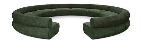 Bale - 10 Piece Modular Sofa
