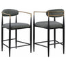 Renfroe - Chair (Set of 2)