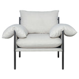 Bloom - Accent Chair