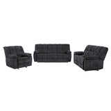 Liam - Reclining Set