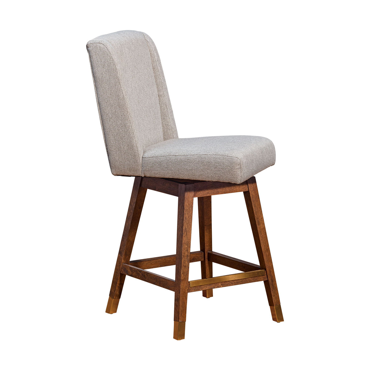 Constantine - Swivel Counter Stool