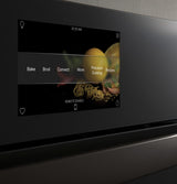 GE Profile PTD9000BNTS double wall oven view 10