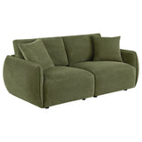 Logan - Modular Loveseat