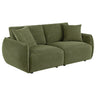 Logan - Modular Loveseat