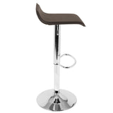 Ale - Adjustable Barstool
