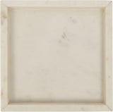 Michael - Genuine Marble Tray