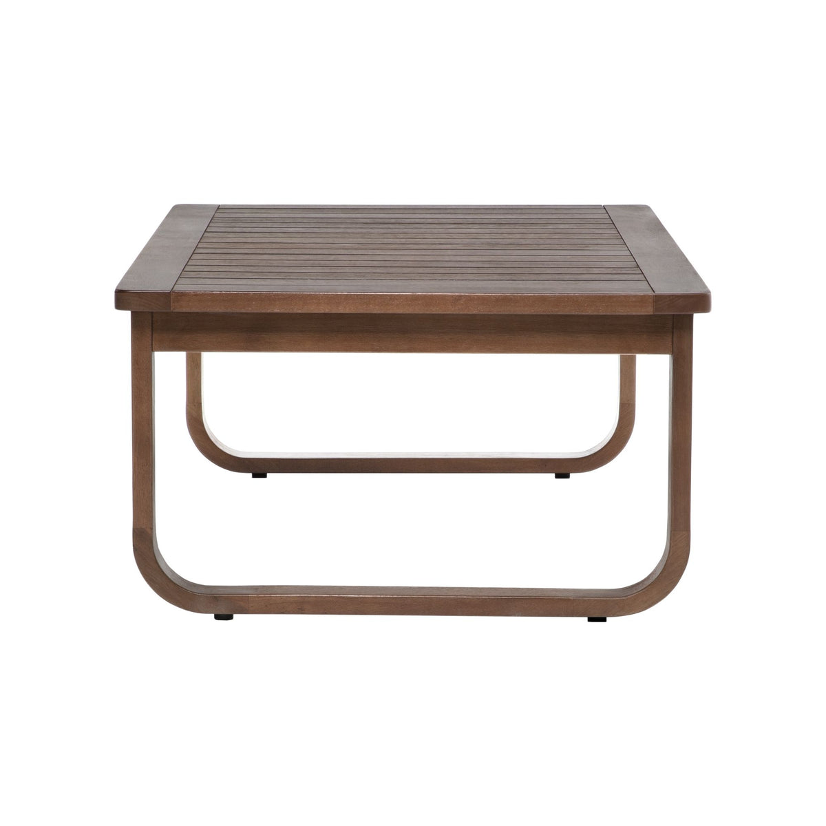 Wavefront - Rectangular Outdoor Coffee Table