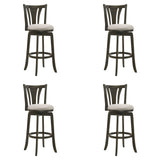 Elle - Swivel Barstool