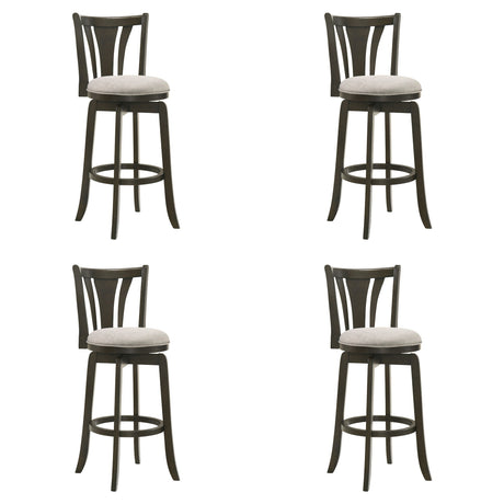 Elle - Swivel Barstool