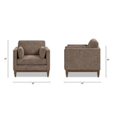 Knox - Arm Chair