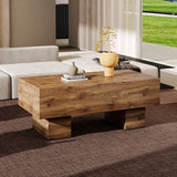 Modern Simple Coffee Table
