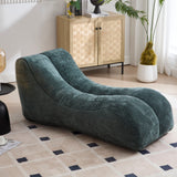 Creative Bean Bag Sofa Chair With High Quality Sponge Filling